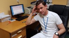 Ukrajinského lekára, ktorý opakovane šoféroval opitý, čaká deportácia