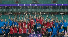 Dopingový škandál! Prišli sme o zlato z EH v Baku