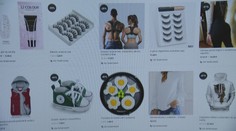 Niektoré stránky sa ako e-shopy iba tvária. Sú však len galériami, ktoré sprostredkúvajú predaj ázijským firmám