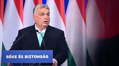 Orbán v parlamente: Vojnu na Ukrajine nikto nevyhrá, je zlá pre celý svet