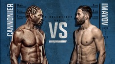 UFC prichádza s ďalším výnimočným večerom. Ľudovíta Kleina čaká nebezpečný protivník