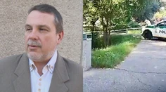 Bývalý kriminalista naznačil, kto mohol stáť za útokom na mladú študentku VŠMU v bratislavskej Petržalke