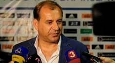 Vladimír Weiss trénerom gruzínskej reprezentácie