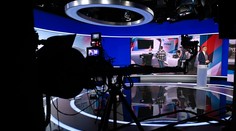 GALÉRIA: Už o pár hodín to vypukne: Televízia Markíza chystá najväčšiu volebnú noc