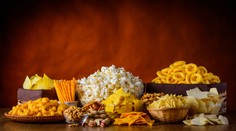 Máte chuť na slané? Poradíme vám pochúťky na zjedenie, ktoré môžete jesť kedykoľvek