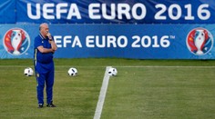 Španieli pomýšľajú na prvú priečku, Chorváti zrejme bez obrovskej opory