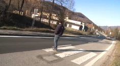 Oprava po slovensky: Polovica cesty stačí