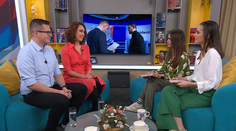 Maratón predvolebných diskusií na Markíze štartuje už túto nedeľu. Moderátori prezradili viac