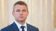Pellegrini: Zjednotená opozícia je o falošnej solidarite
