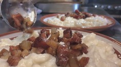 Andrej Danko odštartoval diskusiu o národnom menu. V reštauráciách sme sa pýtali, čo si o tom myslia