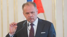 Financovanie Kiskovej kampane si preklepne finančný výbor