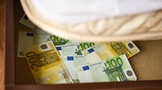 Utečenec našiel v skrini hromadu peňazí: Všetky ich vrátil