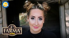 Monike zlomilo väz víno: Označila dvoch najfalošnejších ľudí na Farme