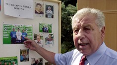 Zomrel Josef Masopust, vicemajster sveta 1962 a majiteľ Zlatej lopty