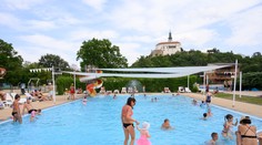 Test z kúpaliska. Pozrite sa, ako hygienici overujú vhodnosť vody na kúpanie