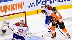 Tatarov Montreal podľahol Flyers, neuspel ani Washington s Pánikom, Boston na úvod s výhrou