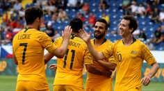 Česká história prekonaná, reprezentácia utrpela historicky najvyššiu prehru