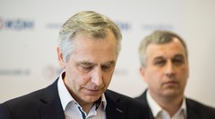 KDH sa ospravedlnilo voličom za volebný neúspech