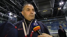Aké ambície má tréner slovenskej dvadstiatky pred MS?