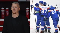 Kanada nevedela čo skôr, kritizovaní excelovali. Marcel Hossa: Ako finále. S takým výkonom výhra a nič iné