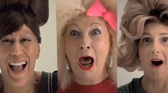 Onkologickým pacientom zmenili imidž na nepoznanie. Ich reakcie zachytili na kameru