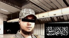 Slováka, ktorý konvertoval na islam, zadržali v Česku. Obvinili ho z prípravy bombového útoku