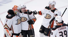 Tampa s Černákom si pripísala v NHL štvrté víťazstvo za sebou