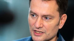 Matovič hovoril o policajnom prezidentovi, generálnom prokurátorovi či SIS. Mená však nepovedal