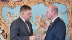 Premiéri Slovenska a Česka podpísali vyhlásenie o prehlbovaní vzťahov krajín