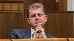 Firmu, ktorej akcionárom je minister Žiga, preverujú pre podozrivé obchody s drevom