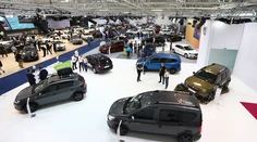Bratislavský AUTOSALON sa blíži. Na čo všetko sa môžete tešiť?