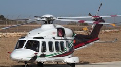 Mikulec kúpil vrtuľník za 13 miliónov, súd mu ho na návrh Američanov zakázal používať