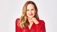 Zuzana Kubovčíková Šebová: Ak by deti potrebovali psychológa, neváhala by som