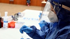 Na Slovensku pribudlo takmer 200 infikovaných novým koronavírusom, zomrelo ďalších 23 pacientov