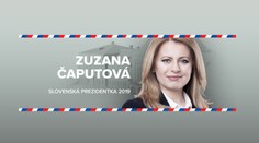 Profil novej prezidentky: Zuzana Čaputová nechcela byť vôbec právničkou