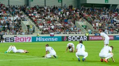 K anglickej šťastnej výhre sa vyjadrili aj tamojšie médiá