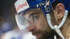 Český denník odhalil príčinu konca Mária Grmana vo Vítkoviciach. Toto je vraj dôvod, prečo odišiel do KHL