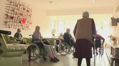 Alarmujúca situácia v DSS. Niektorí klienti žijú v nevyhovujúcich podmienkach