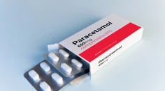 Ak to preženiete s alkoholom, paracetamol si nedávajte. Vážne tým ohrozíte svoju pečeň