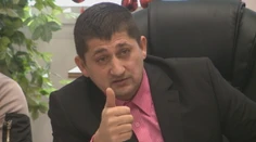 Viacnásobne trestaný starosta Žehne vysvetľoval, prečo nemôže vykonávať funkciu