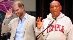 Rebríček najmenej obľúbených svetových celebrít roka 2024. Zastúpenie v ňom má aj kráľovská rodina