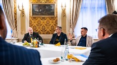 Huliak nechápe, prečo ho Danko nezobral na koaličnú radu, chce hovoriť s premiérom