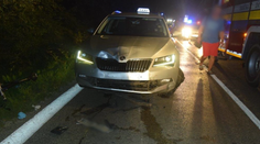 Mladý cyklista (†24) v Bratislave skončil pod kolesami auta, nehodu neprežil