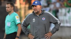 Jeden z najťažších zápasov v kariére. Weiss: Viac trpezlivosti, ale Haifa bola lepšia