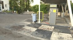 Na čerpacej stanici vo Francúzsku sa strieľalo, o život prišli tri osoby