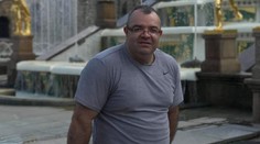 Túžil po Lúčnici, mechanikovi však učarovala operačná sála. Ako lekár sa dostal až do reprezentácie