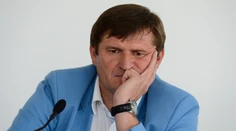 Hipp po zlom úvode sezóny skončil na lavičke Haladásu Szombathely