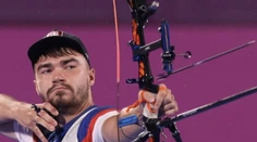 Dávid sa narodil s vrodenou chybou, ale aj vrodeným talentom na šport. Reprezentoval nás aj na olympiáde v Tokiu