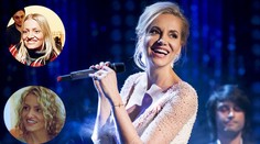 FOTOGALÉRIA: Dara Rolins oslavuje! Takto zreje do krásy