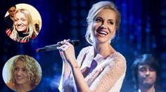 FOTOGALÉRIA: Dara Rolins oslavuje! Takto zreje do krásy